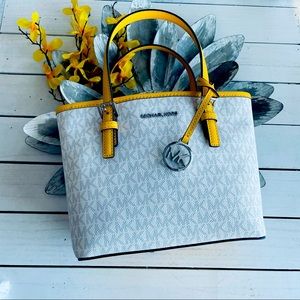 Michael Kors Satchel